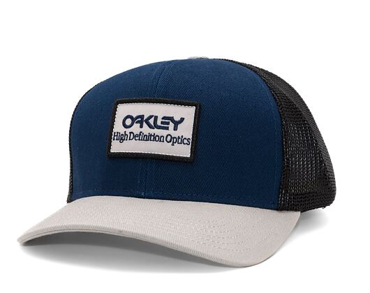 Kappe Oakley Oakley B1B Hdo Patch Trucker 6LEU