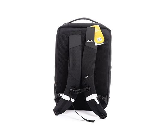 Rucksack Oakley - JAPAN Field Gear Line - Essential Backpack M 8.0 - Blackout