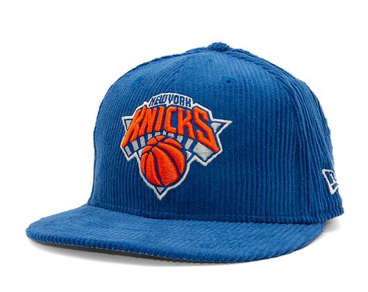 Kappe New Era 59FIFTY "NBA Letterman Pin" New York Knicks - Team Color