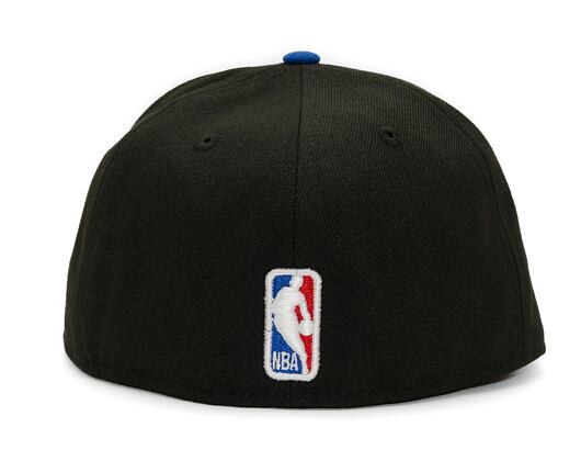 Kappe New Era 59FIFTY NBA "2022 Tip Off" New York Knicks - Black / Team Color