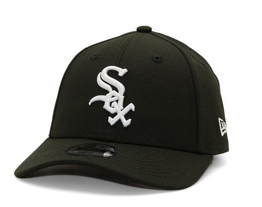Kinder Kappe New Era - MLB The League 9FORTY - Chicago White Sox - Team Color