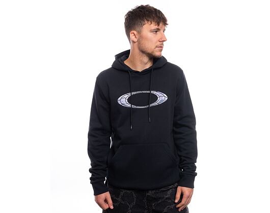 Pullover Oakley Mtl Liquid Ellipse Hoodie
