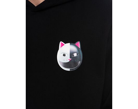 Pullover Rip N Dip Lose Yourself Hoodie (Black)