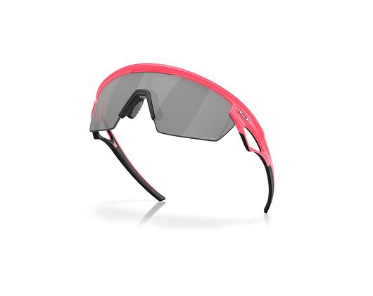 Sonnenbrille Oakley Sphaera Prizm Black