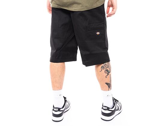 Shorts Dickies Multi Pocket 13inch Waist Shorts Black