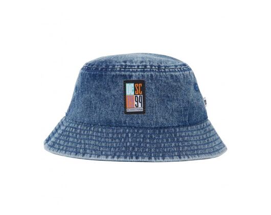 Hut DC Rebuild Hats Bsww