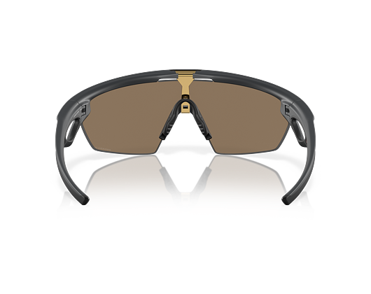 Sonnenbrille Oakley Sphaera Prizm 24K Polarized