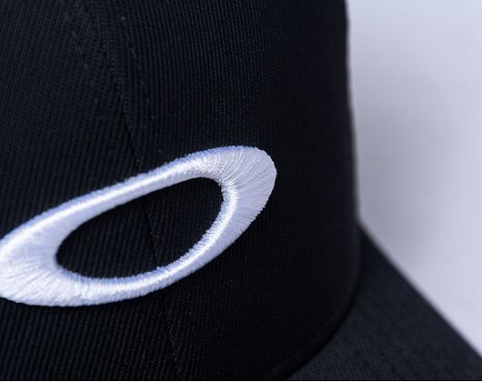 Basecap Oakley Ellipse Mesh