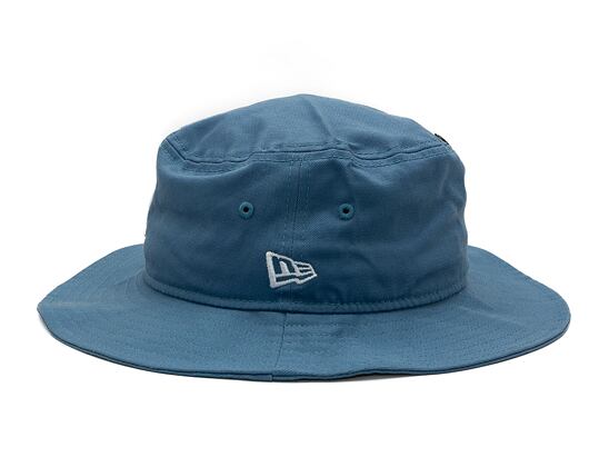 Damen Bucket Mütze New Era MLB Womens Adventure Bucket - NY Yankees - Uniform Blue / White