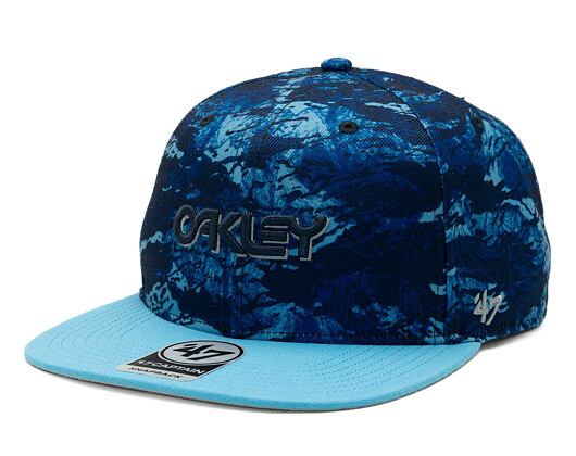 Kappe Oakley 47 Oakley B1B Ellipse Hat 9ZRU