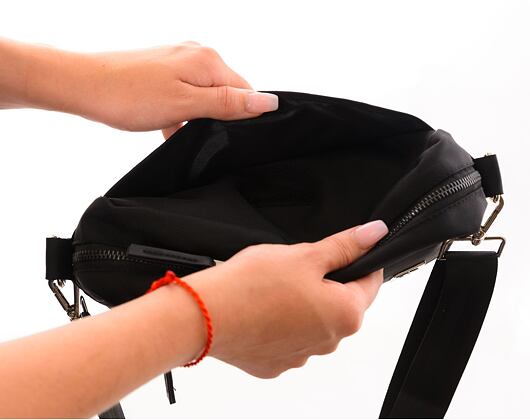 Bauchtasche New Era Camera Bag - Black