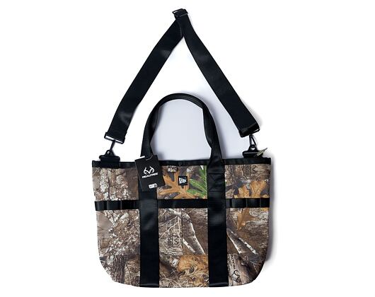 Tasche New Era - Tote Bag Realtree Utility Tote Bag - Camo