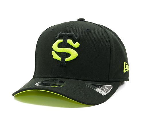 Kappe New Era - 9FIFTY Stretch-Snap Foam Finger - Stade Toulousain - Black