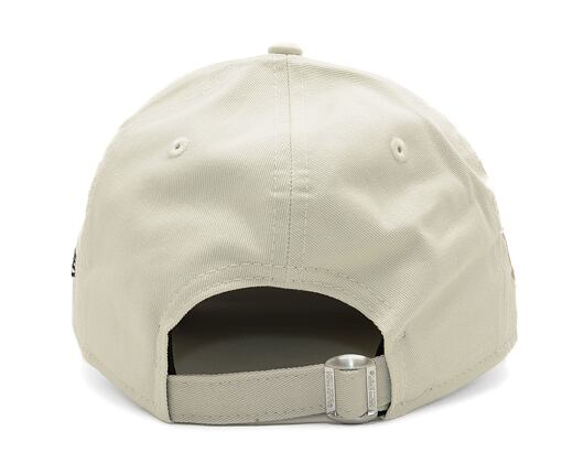 Kappi New Era - 9FORTY 1955 World Series - LA Dodgers - Schwarz