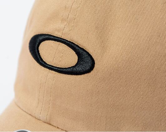 Kappe Oakley - Remix Dad Hat - Rye