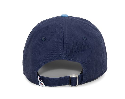 Kappe New Era - 9TWENTY Classic Dad Cap 20 - Toronto Blue Jays - Team Color