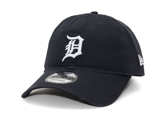 Kappe New Era - 9TWENTY Classic Dad Cap - Detroit Tigers - Team Color