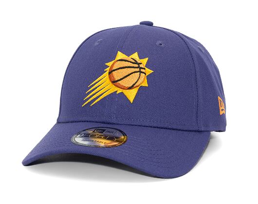 Kappe New Era - 9FORTY The League - Phoenix Suns - Team Color