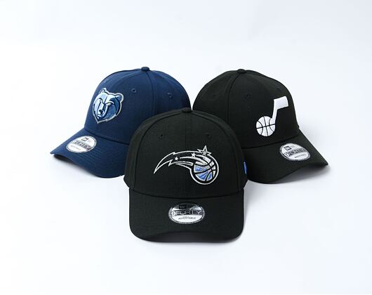 Kappe New Era - 9FORTY The League - Orlando Magic - Team Color