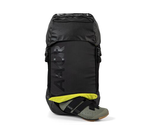 Rucksack Aevor - Explore Pack Waterproof - Black