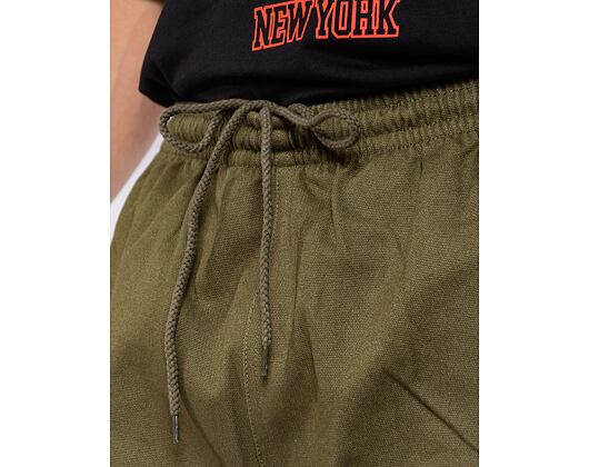 Hose New Era - Cargo Pant - New Olive / Black