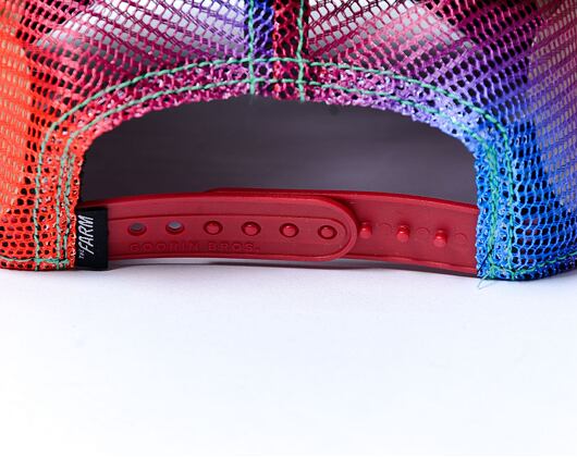 Goorin - Long Legged Flirt - Trucker Cap