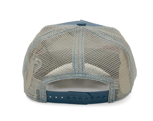 Kinder Kappe Stetson Trucker Cap Riding Hot Rod 62