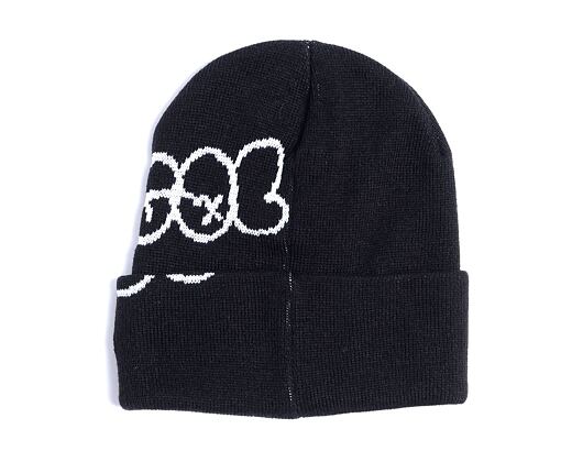 Mütze Kangol - Y2K Beanie - Black
