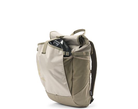 Rucksack Aevor - Roll Pack Waterproof - Sesame Olive
