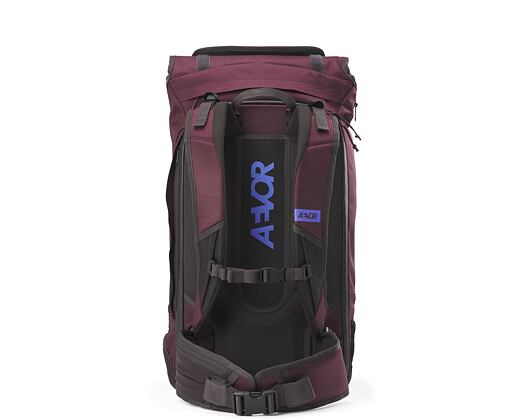 Rucksack Aevor - Travel Pack Waterproof - Cherry Gateau