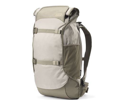 Rucksack Aevor - Travel Pack Waterproof - Sesame Olive