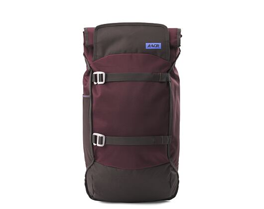 Rucksack Aevor - Trip Pack Waterproof - Cherry Gateau