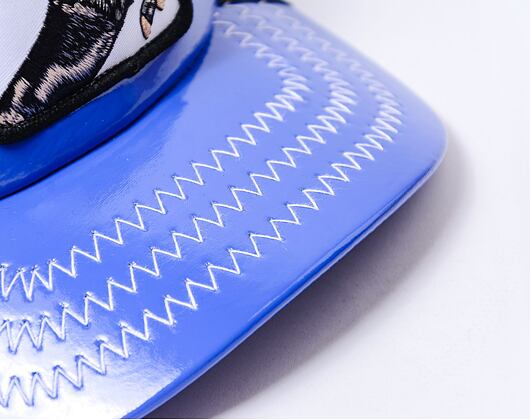 Kappe Goorin - Trucker - Horsepower - Blue