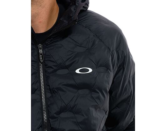Jacke Oakley Drift O-Puff Jacket