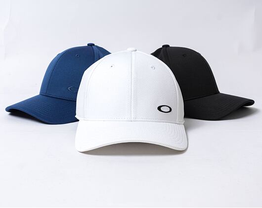 Kappe Oakley Tinfoil 3.0 White