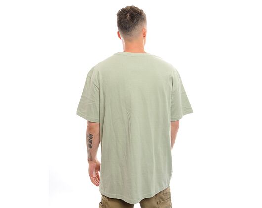 T-Shirt Urban Classics Heavy Oversized Tee Softsalvia