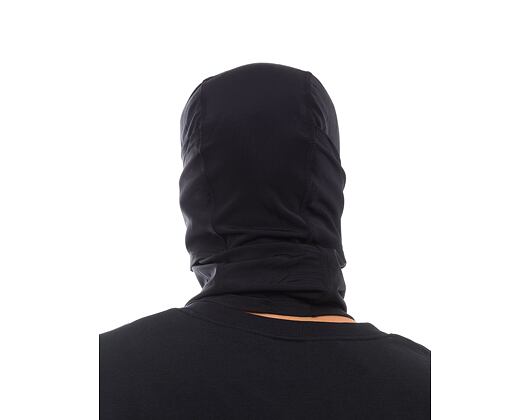 Sturmhaube Oakley - Balaclava - Blackout