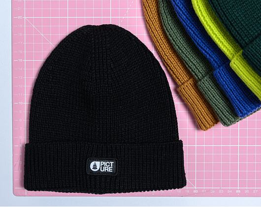 Mütze Picture Colino - Brown Sugar