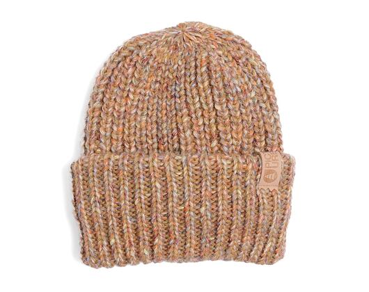 Mütze Picture Birsay - Dark Stone