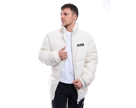 Jacke Ellesse - Monoli Jacket - Off White