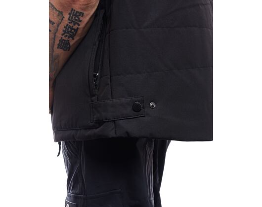 Weste Helly Hansen - Escape Insulated Vest - Black