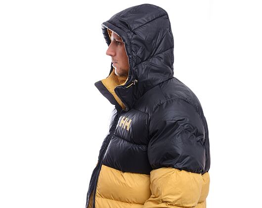 Jacke Helly Hansen - Active Puffy Jacket - Sand