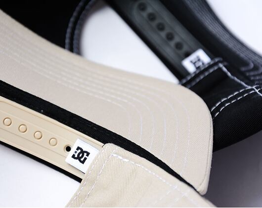 Kappe DC Dc Cap Star (Sgl0)