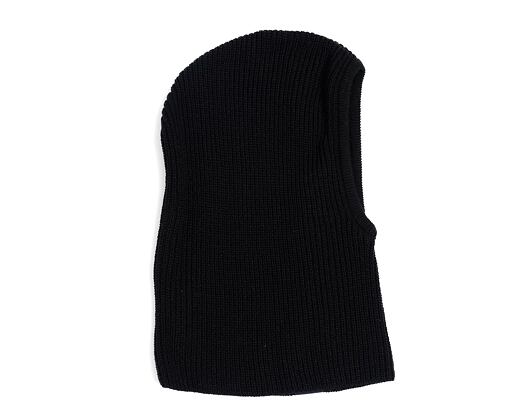 Sturmhaube New Era - Balaclava Slouch - Black