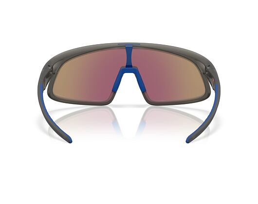 Sonnenbrille Oakley Rslv Prizm Sapphire