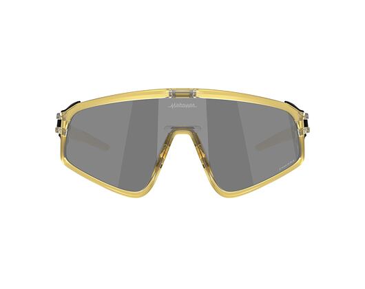 Sonnenbrille Oakley Latch Panel Patrick Mahomes Prizm Black