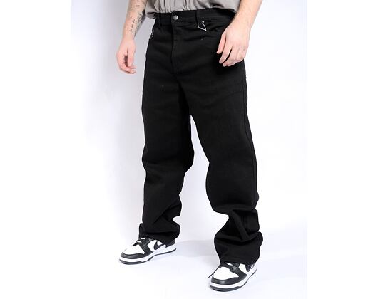 Hose NNSNS Biggerfoot Black/Superstretch/Canvas