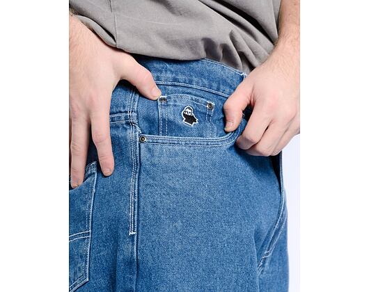 Hose NNSNS Biggerfoot Dark/Denim/Denim