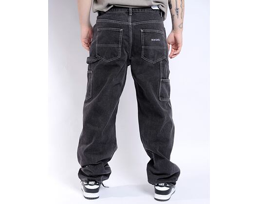 Hose NNSNS Yeti Black/Denim/Denim