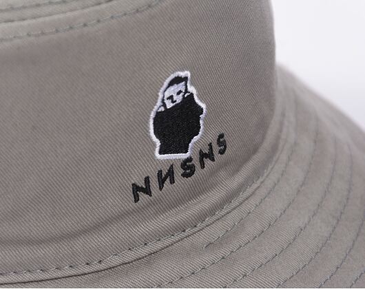 Hut NNSNS Unsinn Grey/Grey